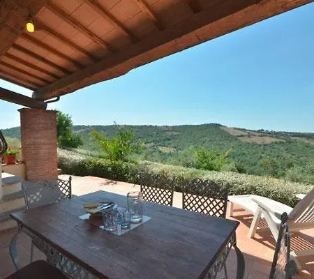 Fattoria La Pieve * Stribugliano