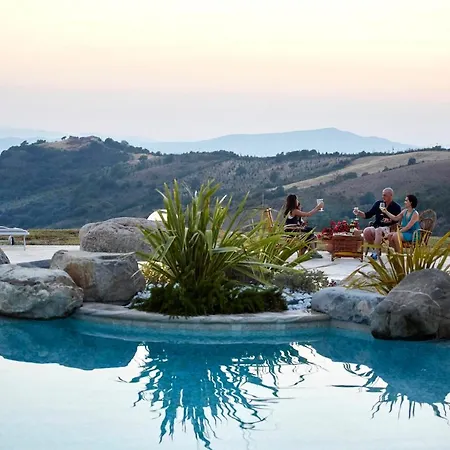 Fattoria La Pieve Alloggio per agriturismo