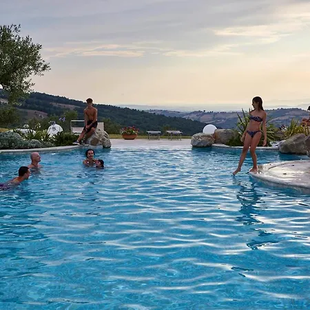 Fattoria La Pieve Alloggio per agriturismo