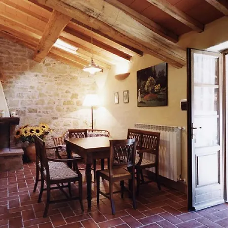 Alloggio per agriturismo Fattoria La Pieve