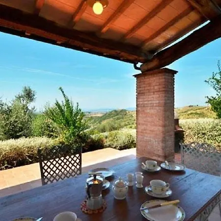 Fattoria La Pieve *