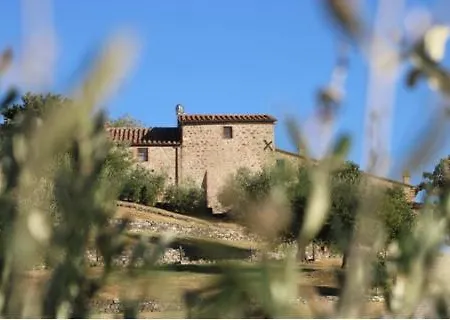 Fattoria La Pieve Alloggio per agriturismo