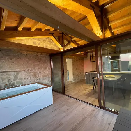Fattoria La Pieve Stribugliano