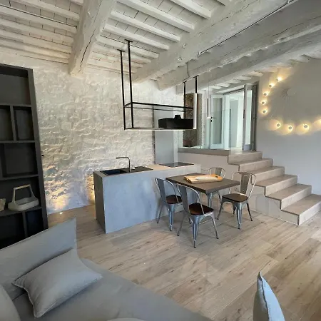 Alloggio per agriturismo Fattoria La Pieve