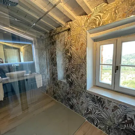 Fattoria La Pieve Alloggio per agriturismo Stribugliano