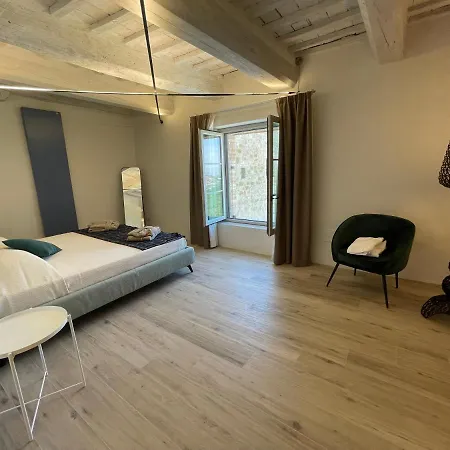 Fattoria La Pieve Alloggio per agriturismo