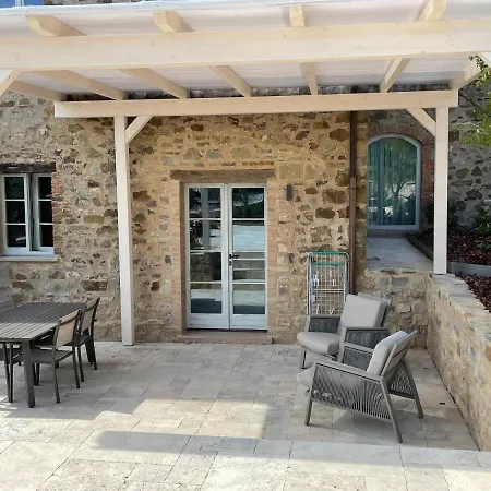 Fattoria La Pieve Alloggio per agriturismo