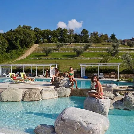 Fattoria La Pieve