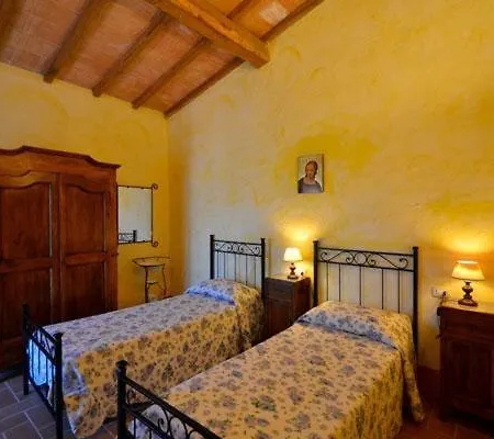 Fattoria La Pieve *
