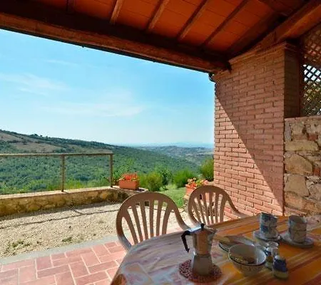 Alloggio per agriturismo Fattoria La Pieve *