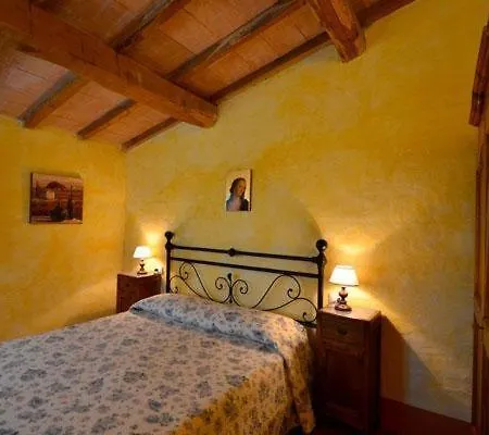 Fattoria La Pieve Alloggio per agriturismo *