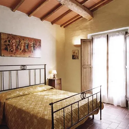 Fattoria La Pieve Alloggio per agriturismo *