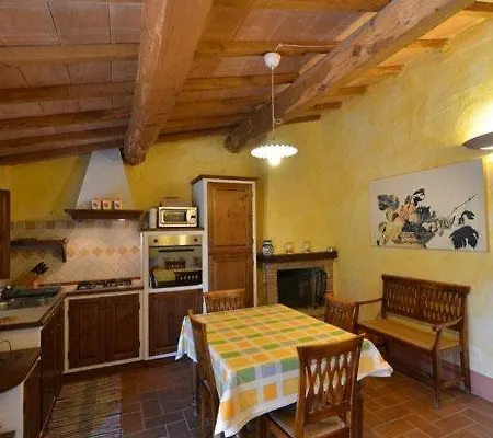Fattoria La Pieve Stribugliano