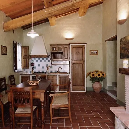 Alloggio per agriturismo Fattoria La Pieve *