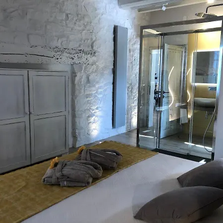 Alloggio per agriturismo Fattoria La Pieve Stribugliano
