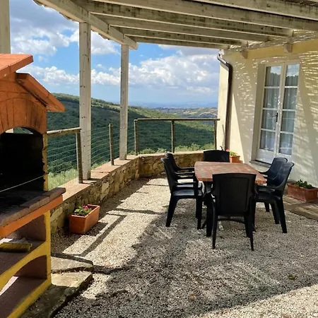 Fattoria La Pieve Alloggio per agriturismo *
