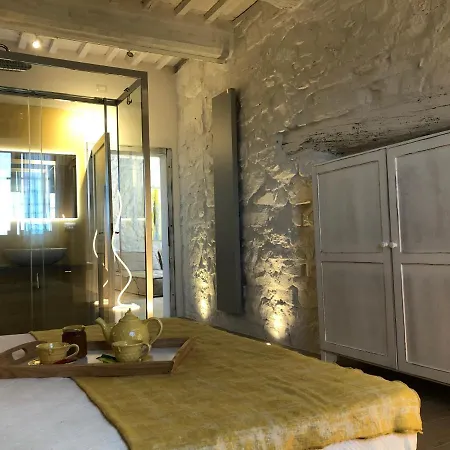 Fattoria La Pieve Stribugliano