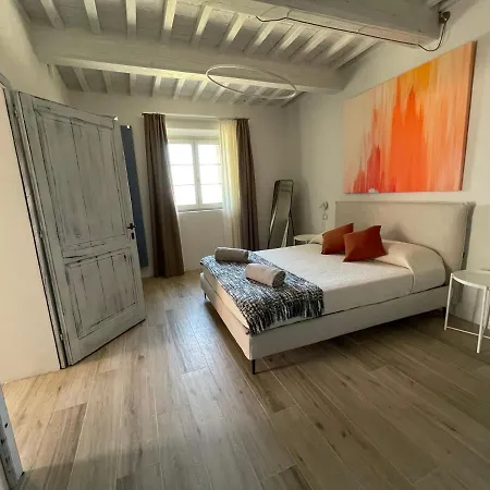 Alloggio per agriturismo Fattoria La Pieve