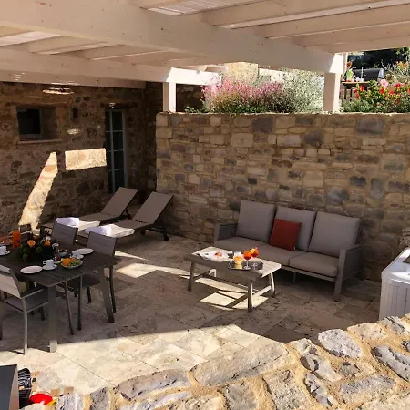 Fattoria La Pieve Alloggio per agriturismo *