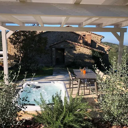 Alloggio per agriturismo Fattoria La Pieve