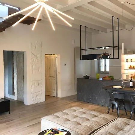 Alloggio per agriturismo Fattoria La Pieve Stribugliano