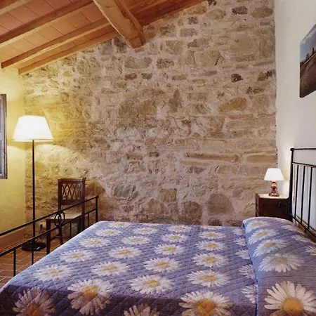 Alloggio per agriturismo Fattoria La Pieve *