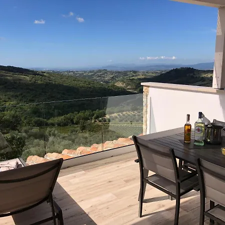 Κατάλυμα σε φάρμα Fattoria La Pieve *