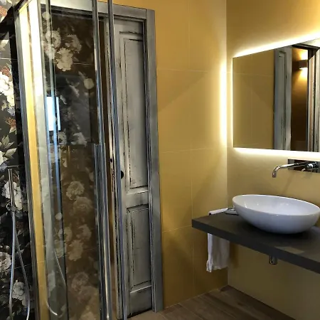 Agroturismo Fattoria La Pieve *