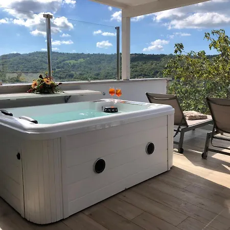 Fattoria La Pieve Stribugliano