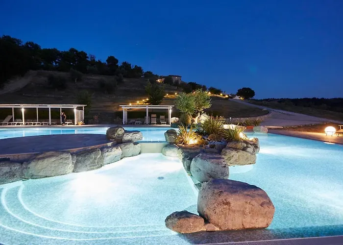 Fattoria La Pieve * Stribugliano