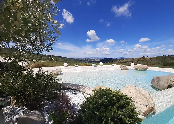 Fattoria La Pieve Stribugliano