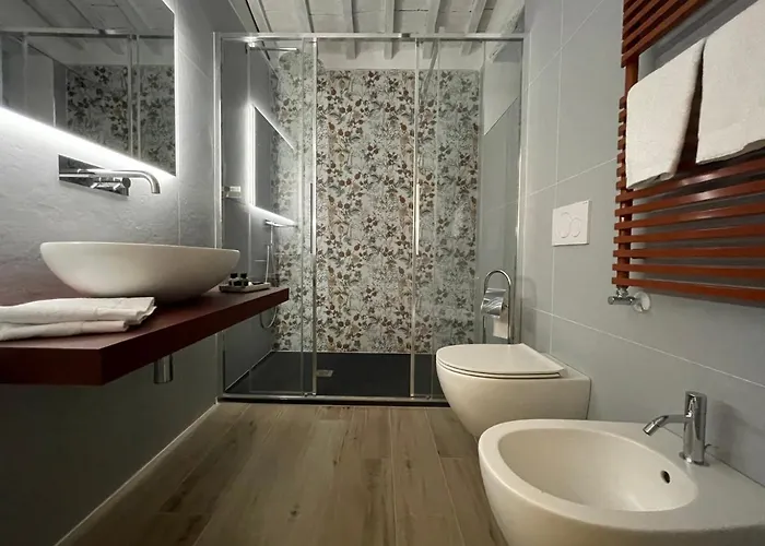 ファームステイ Fattoria La Pieve Stribugliano