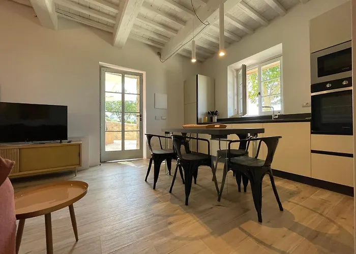 Fattoria La Pieve * Stribugliano