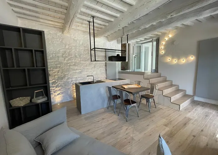 ファームステイ Fattoria La Pieve