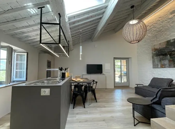 Fattoria La Pieve * Stribugliano