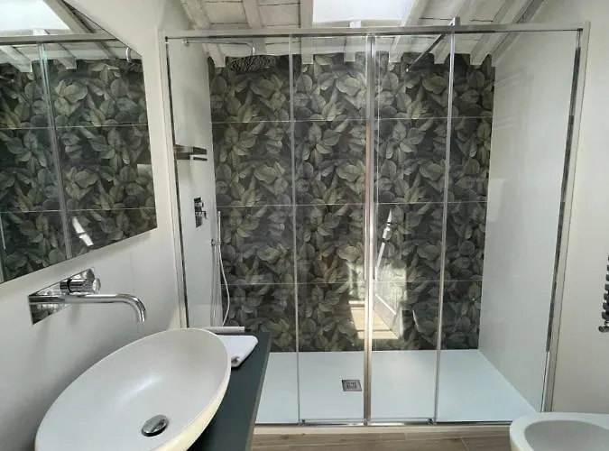 Fattoria La Pieve ファームステイ Stribugliano