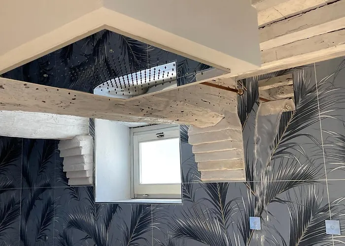 Fattoria La Pieve ファームステイ