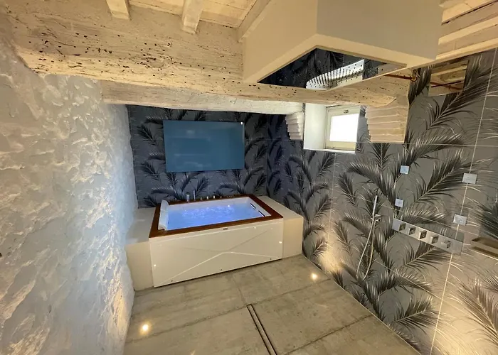 ファームステイ Fattoria La Pieve *