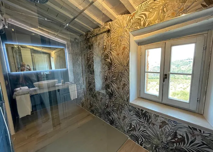 Fattoria La Pieve ファームステイ Stribugliano