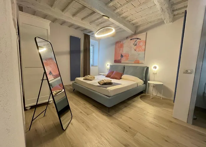 ファームステイ Fattoria La Pieve *