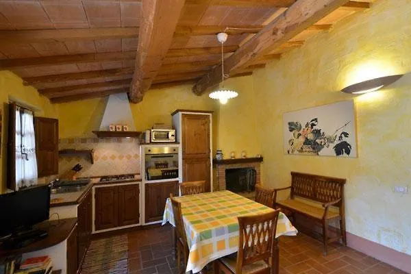 Fattoria La Pieve Stribugliano