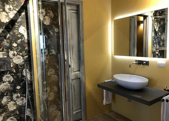 ファームステイ Fattoria La Pieve *