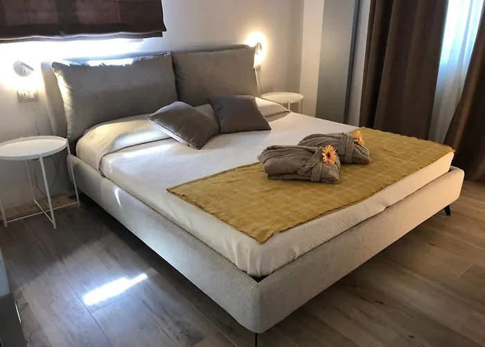 ファームステイ Fattoria La Pieve *