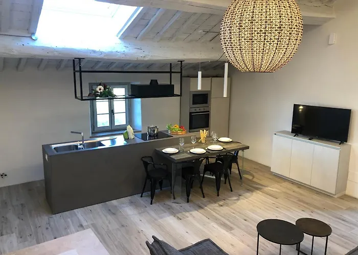 ファームステイ Fattoria La Pieve Stribugliano